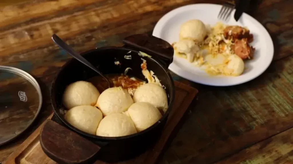 Pão no Bafo de Palmeira ganha IG e lidera selos no Paraná