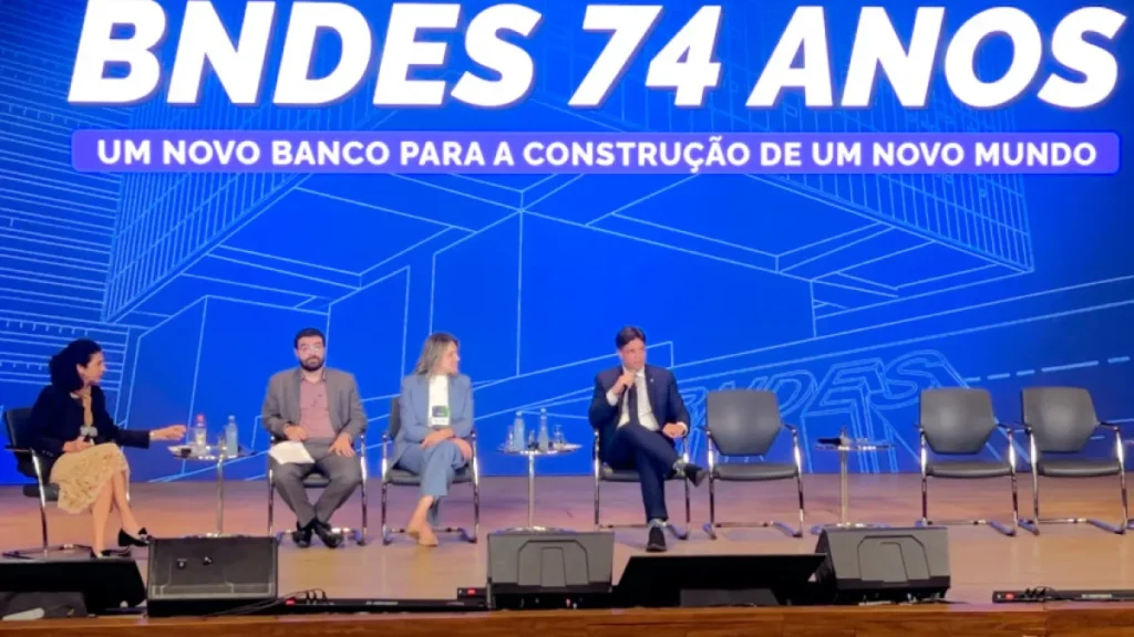 Sebrae e BNDES: R$14 bi em crédito para pequenos negócios