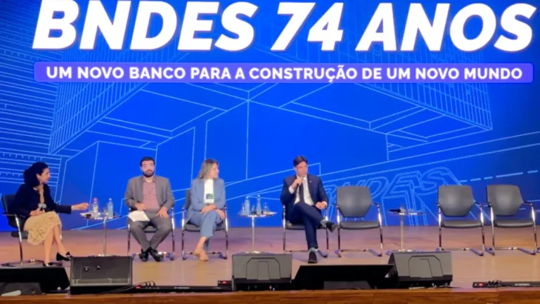 Sebrae e BNDES: R$14 bi em crédito para pequenos negócios
