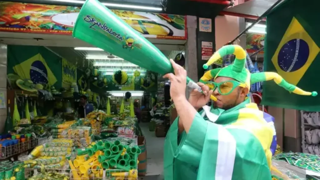 70% dos MEIs se preparam para demanda da Copa