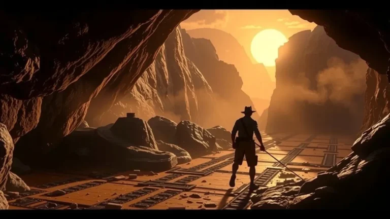 O chapéu e o chicote: a criação do visual de Indiana Jones