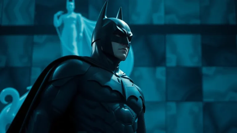 O vilão Bane e seu papel no fim da trilogia do Batman