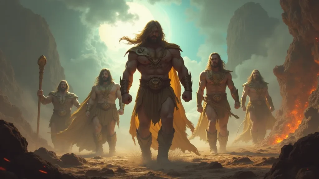 Os aliados mais importantes de He-Man na luta para salvar Eternia