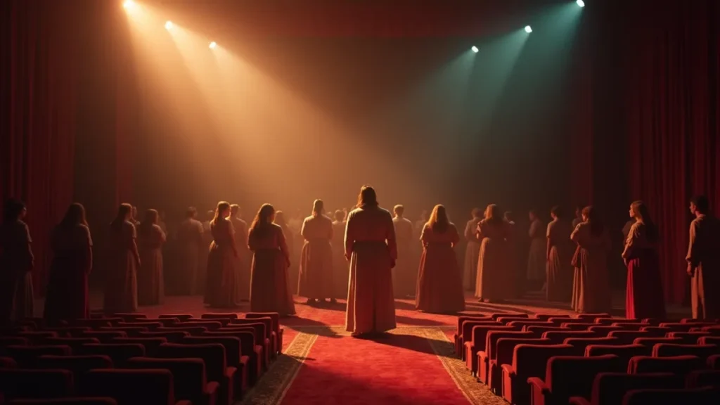 Os bastidores das maiores turnês da história registrados no cinema