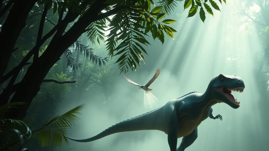 Os bastidores dos efeitos visuais de Jurassic Park explicados