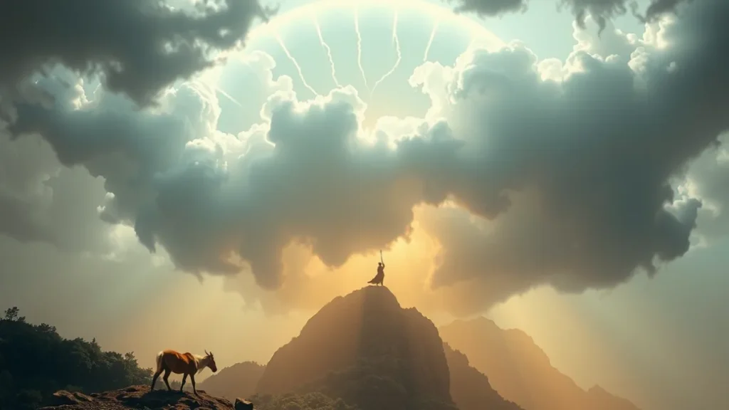 Os doze deuses do Olimpo e seus poderes na mitologia grega