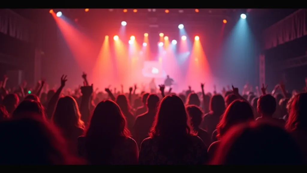 Os filmes de shows ao vivo que emocionaram fãs no mundo todo
