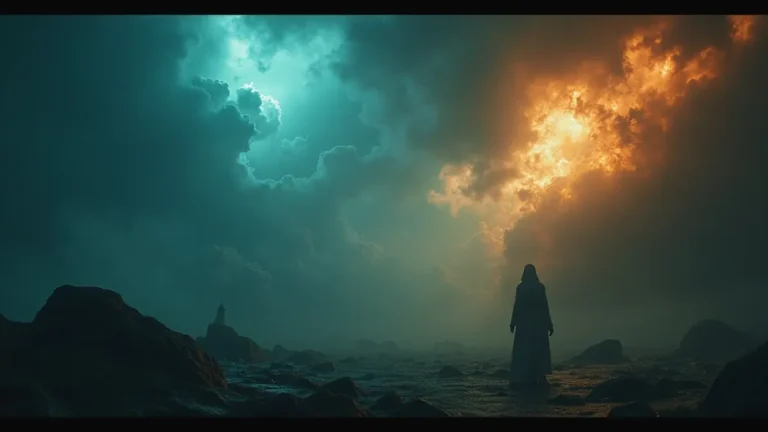 Os finais de filmes mais debatidos e o que eles realmente significam