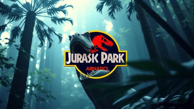Por que Jurassic Park continua sendo um clássico atemporal