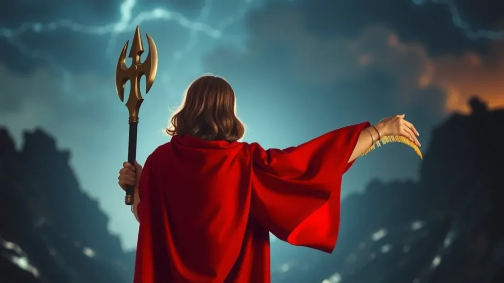 Por que o filme de He-Man de 1987 virou cult entre os fãs