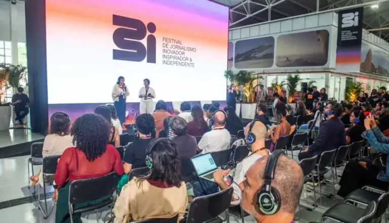 Prêmio Sebrae brilha em festival de jornalismo no Rio