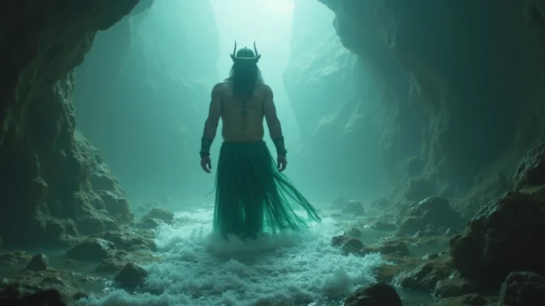 Quem é Mer-Man e qual seu papel entre os vilões de Eternia