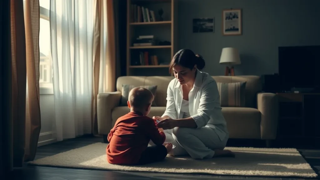 Recuperação e família: como reconstruir vínculos após o tratamento