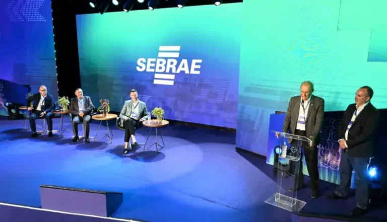 Sebrae celebra 10 anos do Cidade Empreendedora em SC