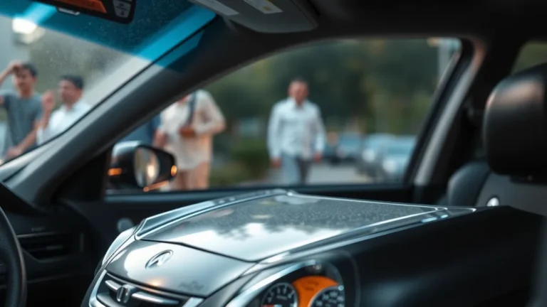 Como vender um carro usado de forma rápida, fácil e segura