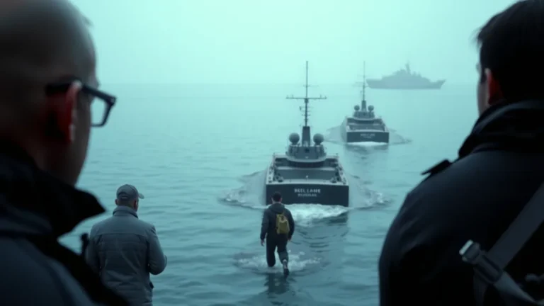 Como Nolan retratou a evacuação de Dunkirk de forma realista
