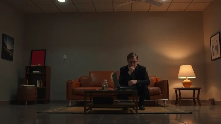 Como Tarantino usa capítulos para contar suas histórias