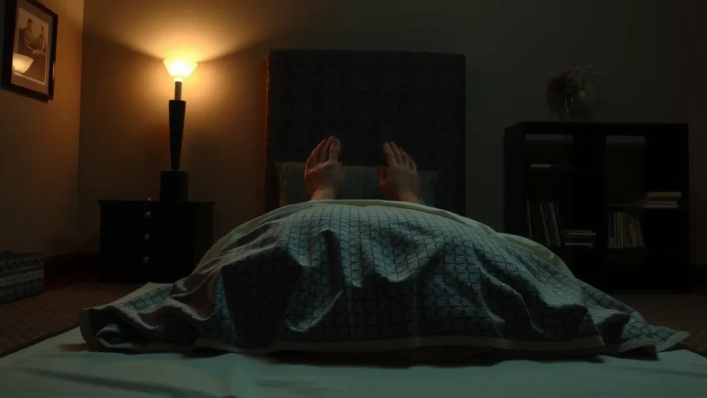 Depois de Horas e a comédia sombria esquecida de Scorsese
