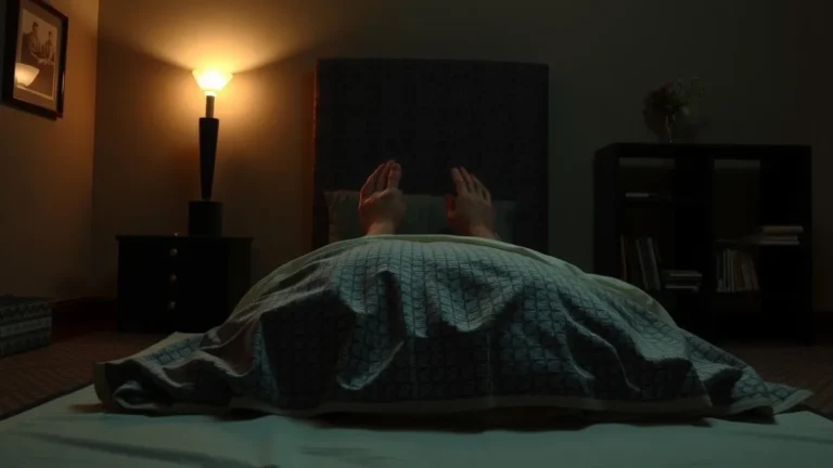 Depois de Horas e a comédia sombria esquecida de Scorsese