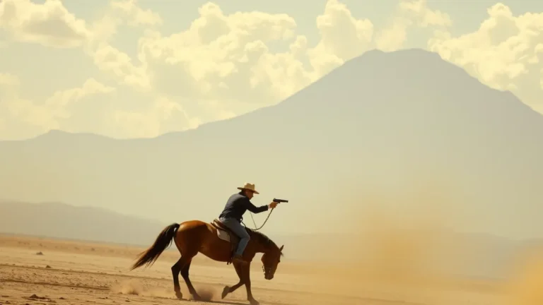 Django Livre e o faroeste de vingança dirigido por Tarantino