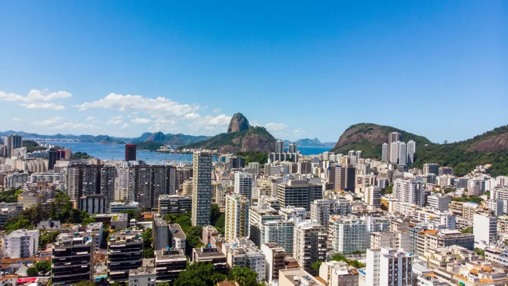 Jardim Botânico do Rio de Janeiro