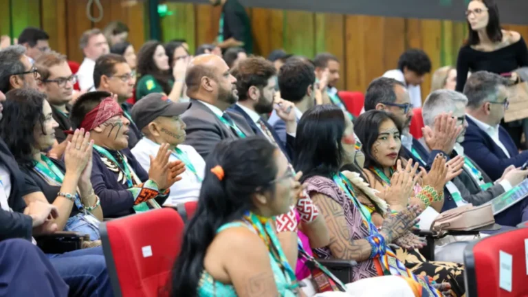 Acordo Mercosul-UE: oportunidades para a Amazônia