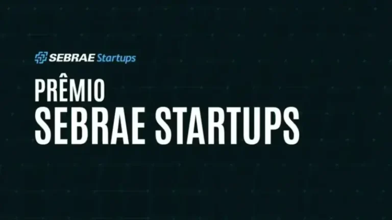 Sebrae revela Top 100 de startups mais promissoras do país