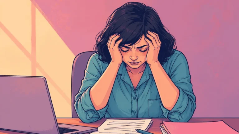 Brazil toxic workplace erodes worker self-confidence