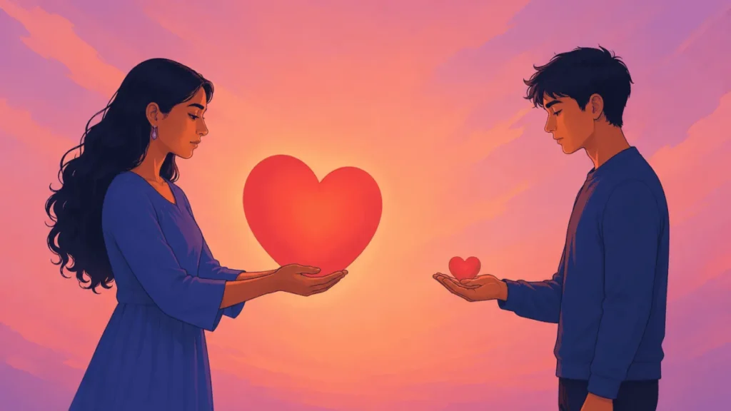 Brazil Learns to Stop Expecting Love in Return