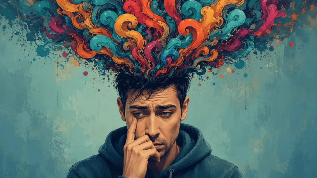 Brazil: 7 Ways Overthinking Drains Your Energy