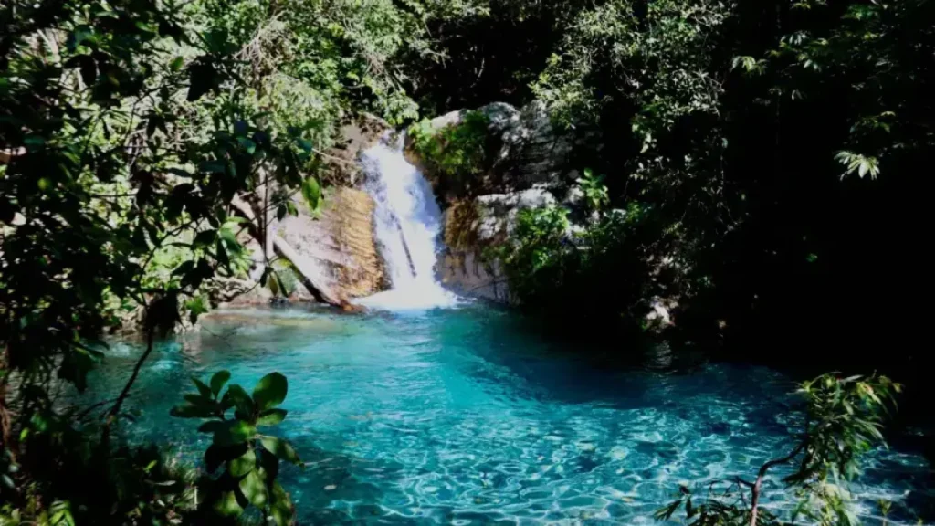 Turismo comunitário transforma Território Kalunga