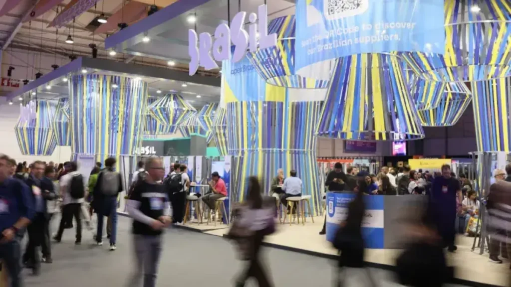 Inscrições para Web Summit Lisboa 2026 encerram domingo