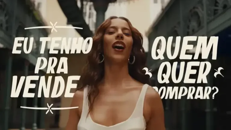 Marina Sena celebra cultura amazônica em novo clipe do Sebrae