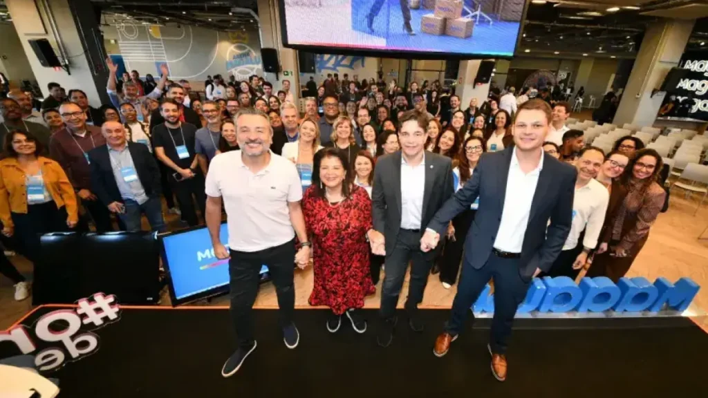 Sebrae e Magalu: parceria capacita 10 mil empreendedores