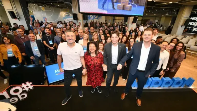 Sebrae e Magalu: parceria capacita 10 mil empreendedores