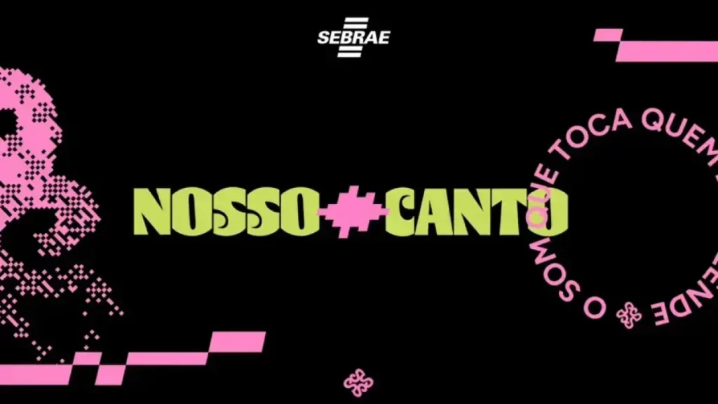 Os Garotin reinterpretam clássico da MPB em videoclipe do Nosso Canto