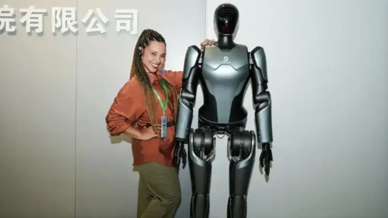 Afroempreendedores voltam da China com novas tecnologias