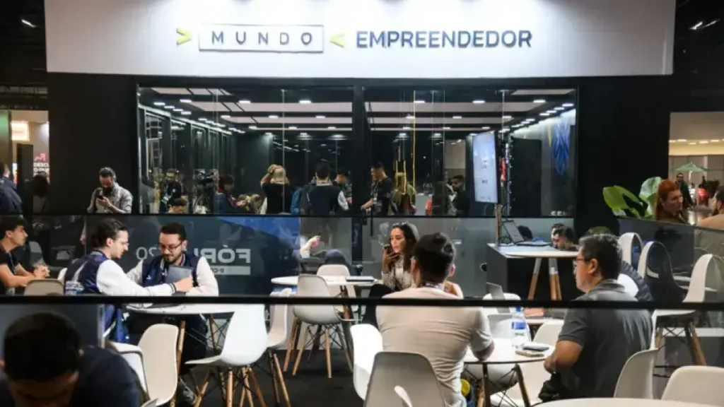 Pequenos negócios ganham mentorias de gigantes digitais