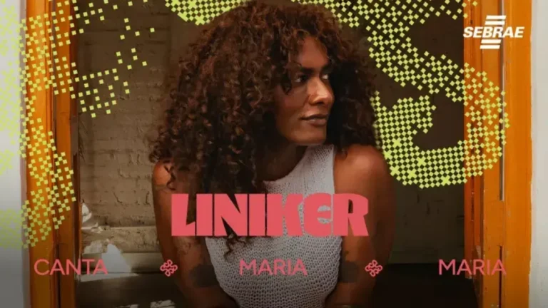 Liniker encerra "Nosso Canto" com clássico de Milton Nascimento