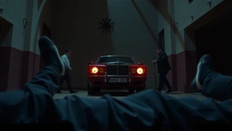 O uso do sangue exagerado como estética no cinema de Tarantino