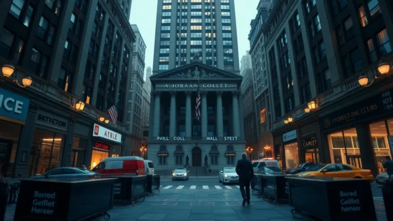 A história real de Jordan Belfort em O Lobo de Wall Street
