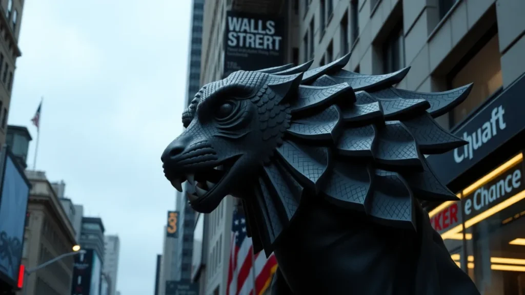 As cenas mais absurdas de O Lobo de Wall Street explicadas