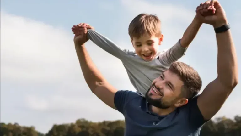Empreender para uma paternidade mais presente