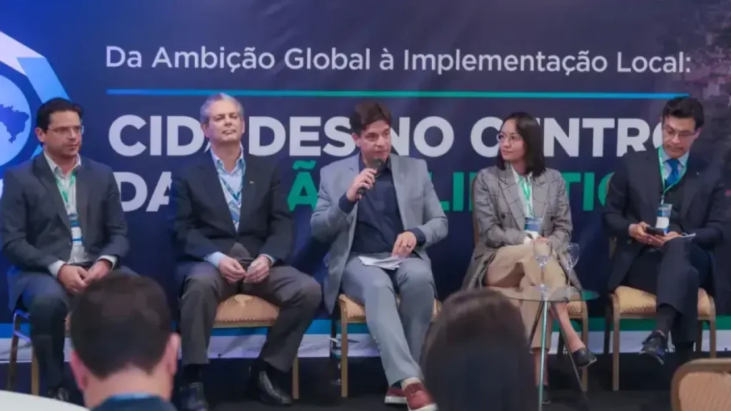 Compras públicas de pequenos negócios impulsionam clima justo