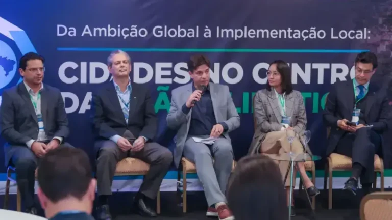Compras públicas de pequenos negócios impulsionam clima justo