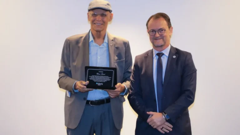 Sebrae é homenageado por fortalecer ambiente de negócios