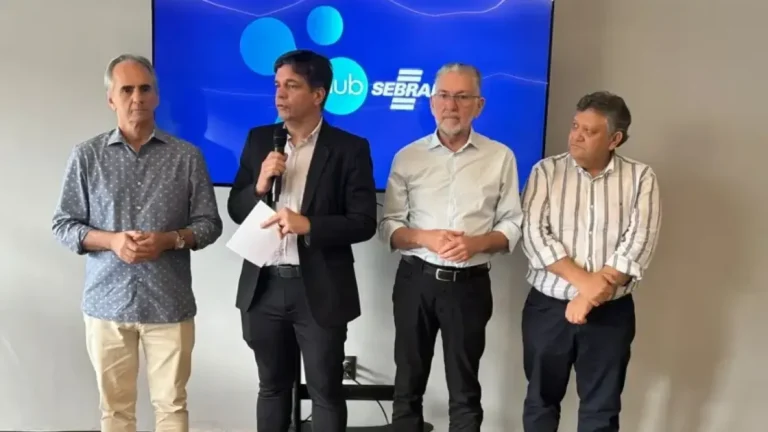 Sebrae destaca ações em municípios paraibanos em evento