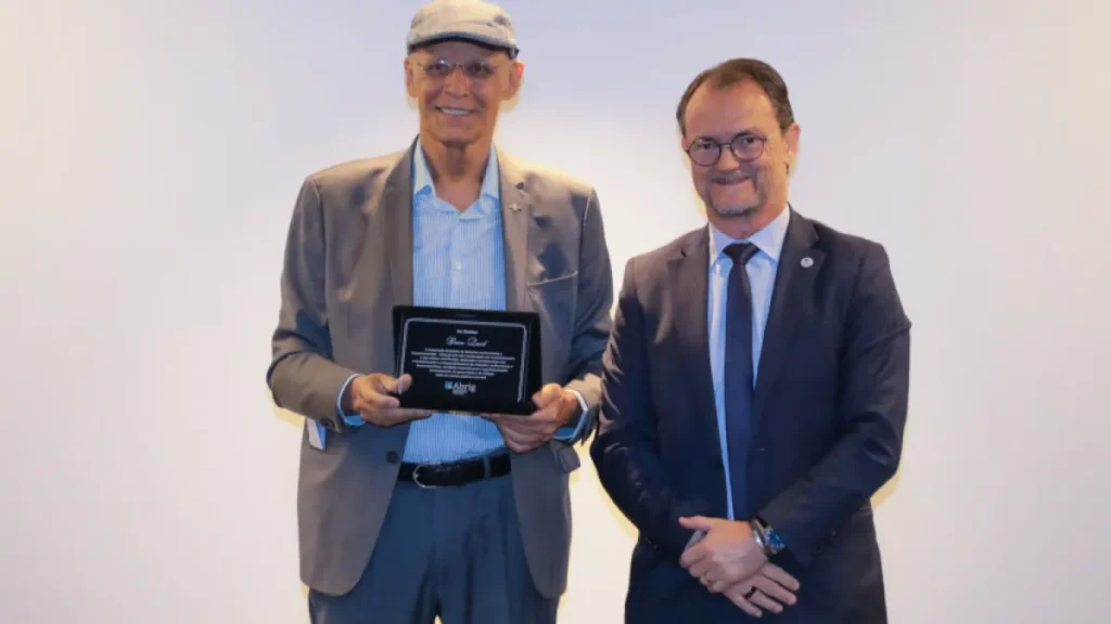 Sebrae é homenageado por 20 anos de Lei Geral das MPEs