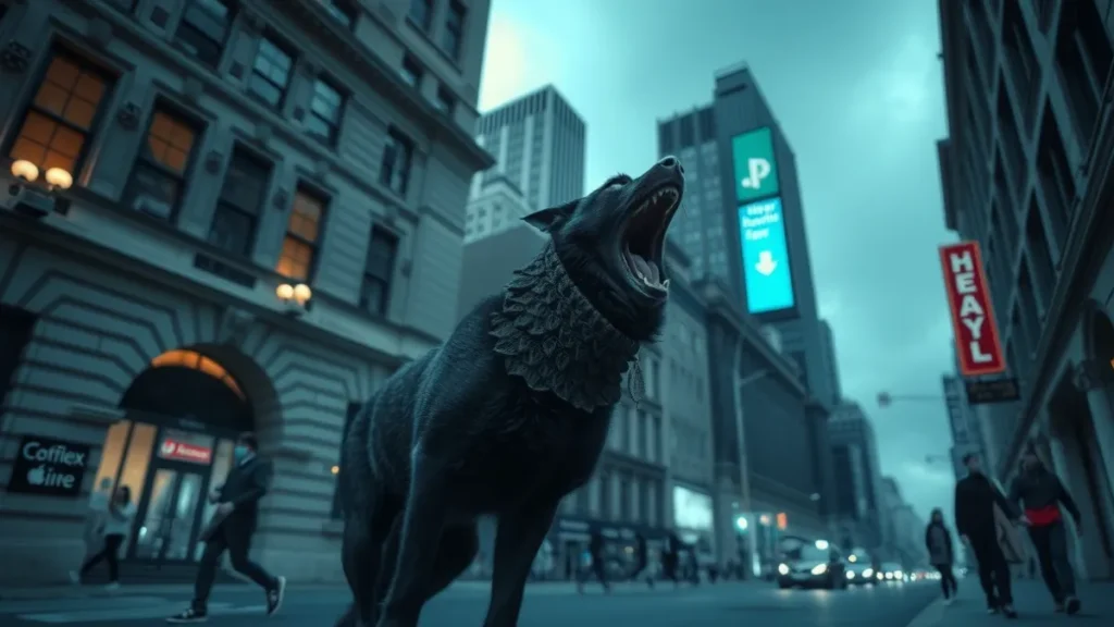 O Lobo de Wall Street e os excessos do mercado financeiro
